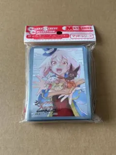 シャングリラ・フロンティア エムル　スリーブ