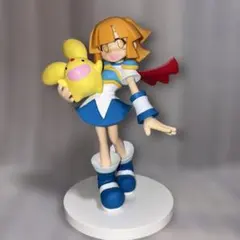 ぷよぷよ　アルル　プレミアムフィギュア