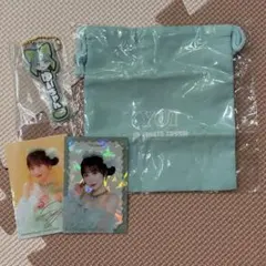 FRUITS ZIPPER 櫻井優衣 グッズ まとめ売り