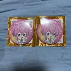 けちゃ グッズ まとめ売り 2026年最新】AMPTAK×COLORS けちゃの人気アイテム - メルカリ