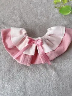 NO.100【ハンドメイド】りぼんスタイ