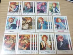 あんスタ ぱしゃこれ 箔押し 5周年 2wink 葵ひなた 24枚セット