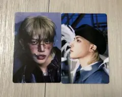 &TEAM NICHOLAS ニコラス　BtL ポップアップ　トレカ
