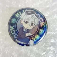 新品未使用　ブルーロック　ヴィレッジヴァンガード　ヴィレヴァン　缶バッジ 2026年最新】ブルーロック ヴィレッジヴァンガード 凪の人気アイテム
