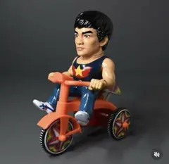 2025年最新】ブルース・リー ソフビの人気アイテム - メルカリ