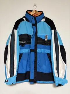 ellesse エレッセ メンズ スキーウェア スノーボード 上下セット M