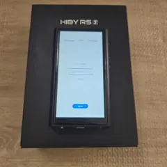 2026年最新】hiby r5の人気アイテム - メルカリ