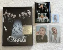 フィリックス straykids GIANT 初回A セット