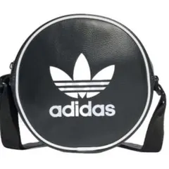 adidas Originals ラウンドバッグ IT7592 美品　アディダスのサムネイル