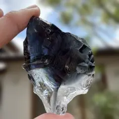 シエラネバダ産 アンダラクリスタル ゴールデンサンシャイン