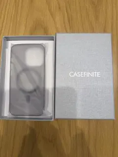 CASEFINITE THE FROST AIR ULTRA 15Pro用