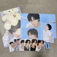 RIIZE シーグリ 2026 unrealriize アントン