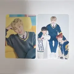 2026年最新】bts happy ever after トレカ ジミンの人気アイテム