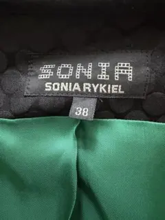 2026年最新】SONIA RYKIEL レディース ノーカラージャケットの人気