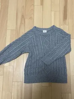 ◾︎BREEZEセーター・120サイズ