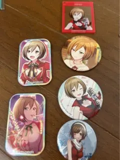 プロセカ　MEIKO グッズ