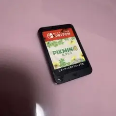 Pikmin 4 Nintendo Switch ソフト