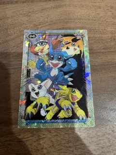 バラ・単品売り対応　デジモン デジモン02 カードダス デジモンアドベンチャー デジモンアドベンチャー02 カードダス 128 デーモン - メルカリ
