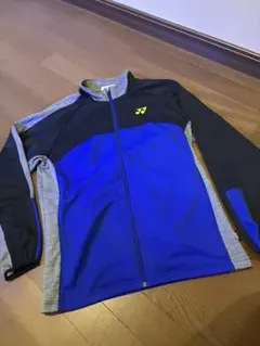 ヨネックス　ウォームアップウェア　サイズM