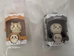 ちいかわ チョコボックス