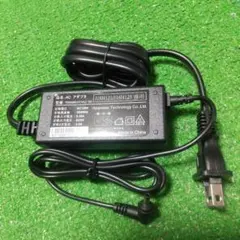 【未使用品】フォックスコンＡＣアダプター６V２A（動作テスト済）