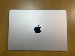 MacBook Pro M1Proチップ シルバー