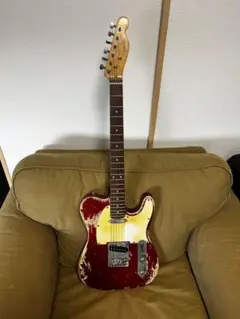 テレキャスター ギター