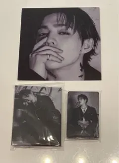 SVT ＊ HAPPY BURSTDAY / DAREDEVIL Ver.