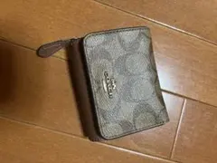 COACH 財布