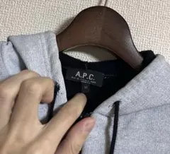 ジップパーカー パーカー