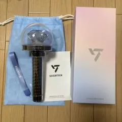 SEVENTEEN セブチ カラット棒 LIGHT STICK VER.3