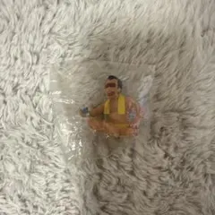 『クレヨンしんちゃん』の「ふろあがり」シリーズ 園長先生