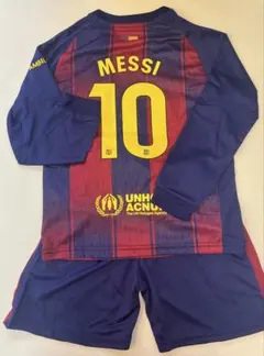 【極美品】バルセロナ 17-18 ユニフォーム NIKE FCバルセロナ 17/18 ユニフォーム ホーム 半袖 レプリカ【胸