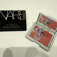 NARS ナーズ ブラッシュ 4054 パウダーチーク チークカラー
