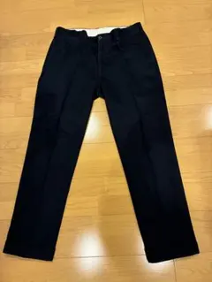 Ralph Lauren チノパン ネイビー