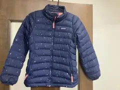 Patagonia パタゴニア ダウンジャケット キッズ　140