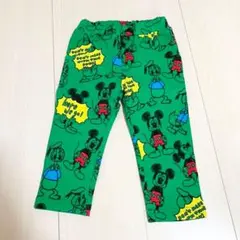 ベビド スウェット ストレッチパンツ