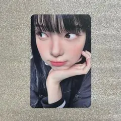 2025年最新】hearts2hearts トレカ イアンの人気アイテム - メルカリ