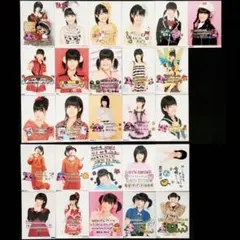 2564 Berryz工房 夏焼雅 生写真 40枚セット - メルカリ
