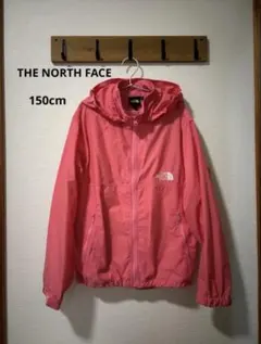 THE NORTH FACE ザノースフェイス コンパクトジャケット 150cm