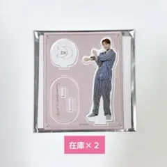 SEVENTEEN セブチカフェ アクスタ ドギョム - メルカリ