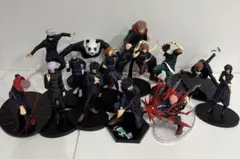2026年最新】呪術廻戦フィギュアの人気アイテム - メルカリ