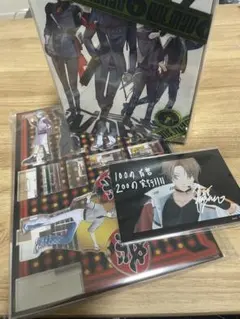 2026年最新】rof-mao blu-ray 豪華版の人気アイテム - メルカリ