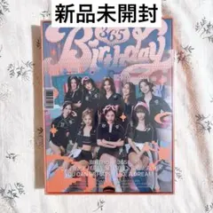 TWICE チェヨン トレカ LIL FANTASY Canvas カード ②