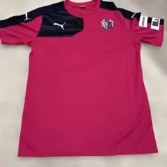 セレッソ大阪 トレーニングウェア PUMA