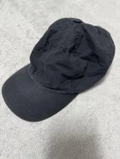 KIJIMA TAKAYUKI キャップ BLACK