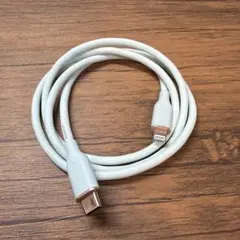 ANKER USB-C to Lightningケーブル 0.9m