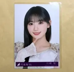2026年最新】川﨑桜 封入の人気アイテム - メルカリ
