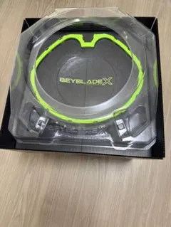 BEYBLADE X スタジアム ランチャー ベイブレードセット - メルカリ