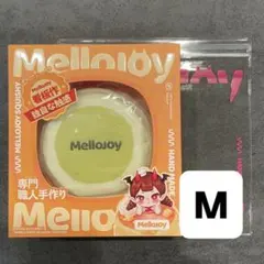 Mellojoy メロジョイ 抹茶スフレ Mサイズ クリーミークリーム - メルカリ